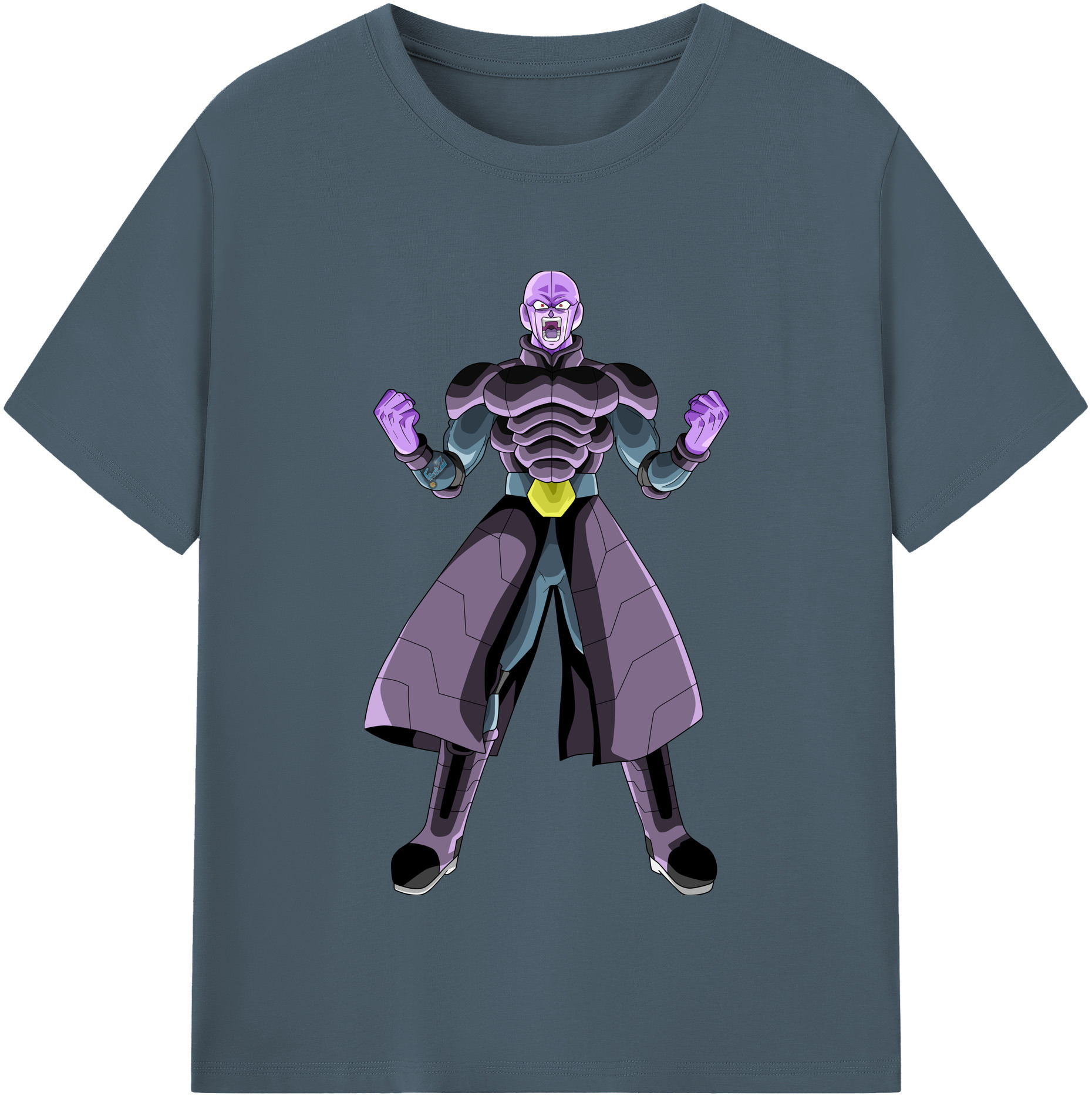 （画像用） ドラゴンボール DRAGON BALL 綿100％半袖Tシャツ（フロントプリント）
